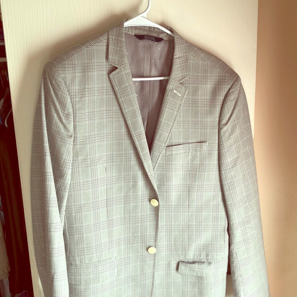 Perry Ellis Blazer